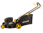 Газонокосилка бензиновая Huter GLM-460ST