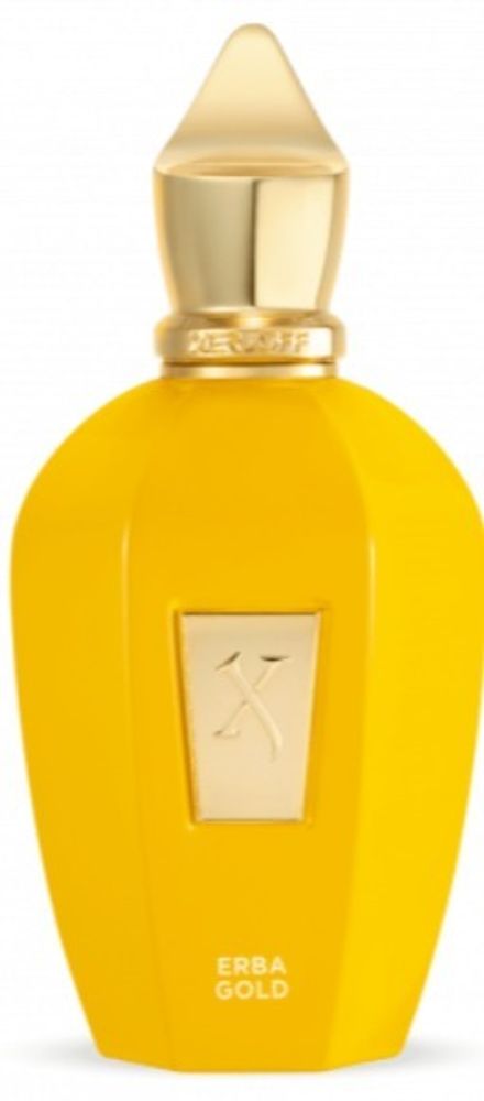 Xerjoff Erba Gold 50 ml