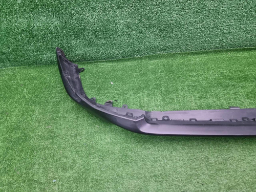 Юбка переднего бампера Toyota RAV4 5 XA50 (18-нв)