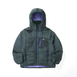 Куртка Nothomme Hooded Cotton Jacket