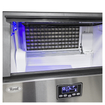 Льдогенератор ROAL HZB-150 F/AB