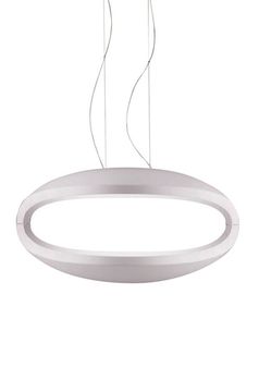 replica   O-Space pendant lamp (white)