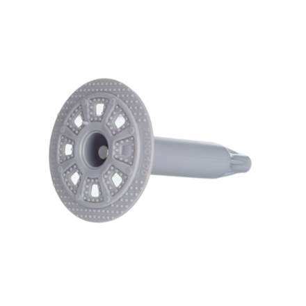 Тарельчатые дюбели F-ING TS130/60 (50шт/уп) (250шт/кор)