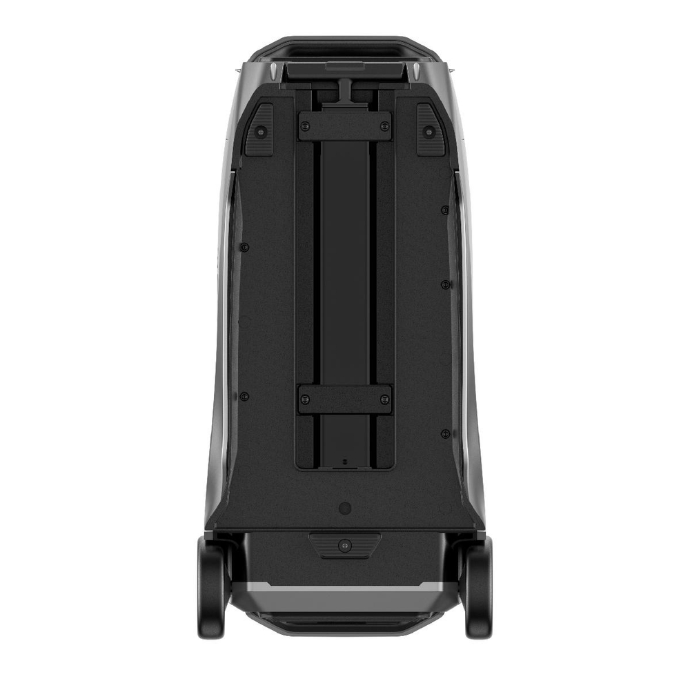 Портативная зарядная станция EcoFlow DELTA Pro 3 (4096 Втч)