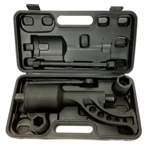 Трудосберегающий ключ (мультипликаторы крутящего момента) для авто. 7800 Н/М