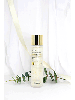 Тонер для лица Dr. Hedison Gold Activation Calming Toner