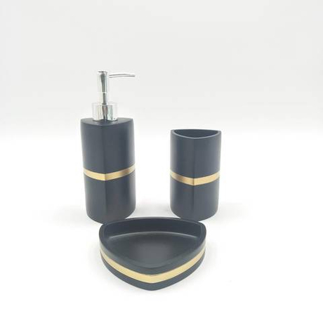 Набор №55 (черный.матовый) Sofi De MarkO