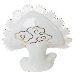 GAEM Фигурка декоративная "Павлин", L14,5 W6 H8,5 см