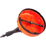 Щетка для мойки высокого давления BORT Speed Master (для плоских поверхностей)