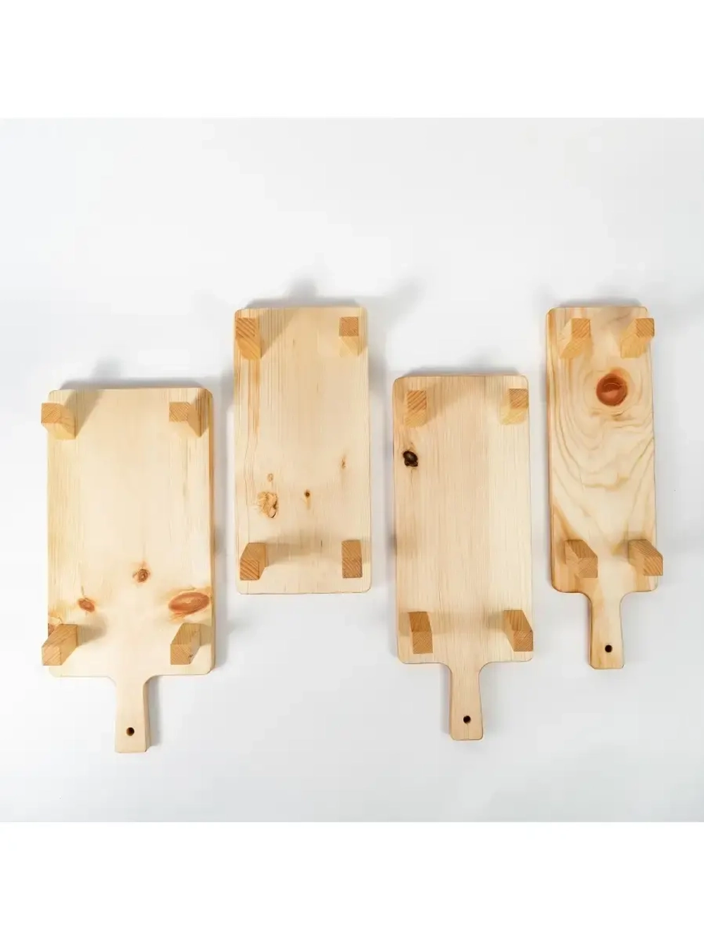 Доска сервировочная