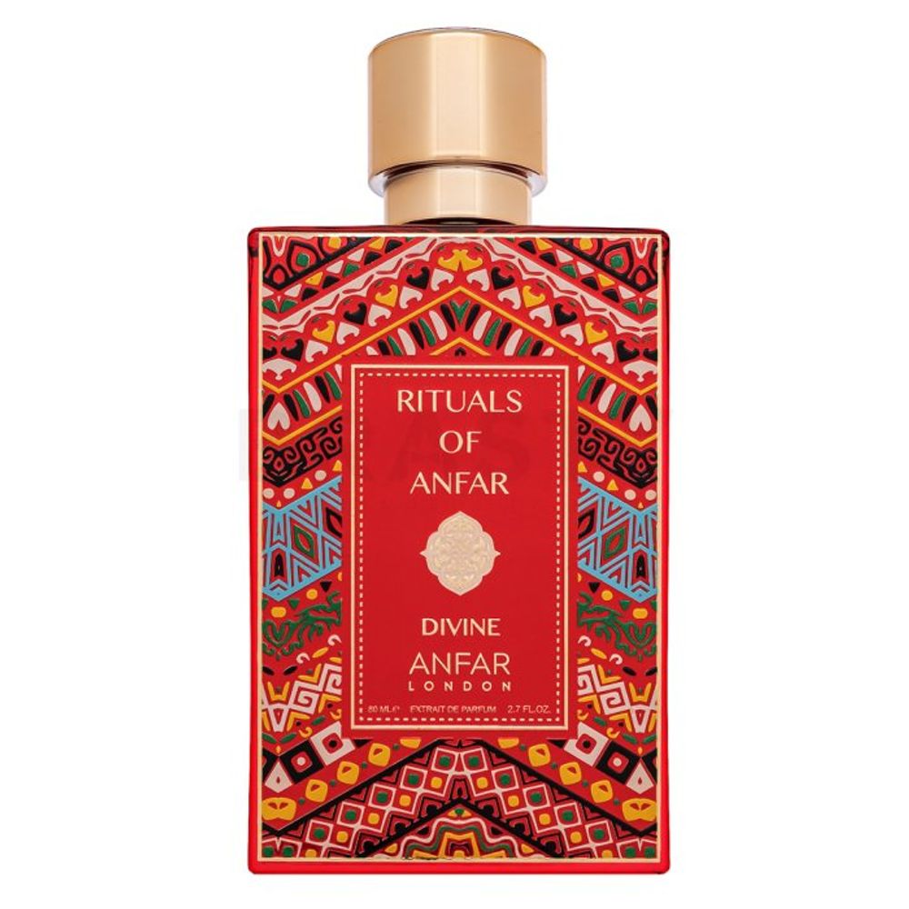 Anfar Rituals of Anfar Divine PAR U 80 ml