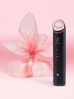 Medicube Микротоковый аппарат для лица 6-в-1 AGE-R Booster Pro Black