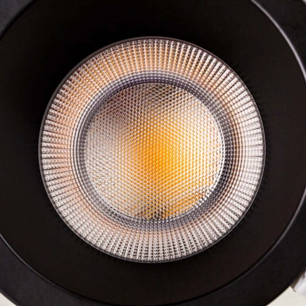 Встраиваемый светодиодный светильник Lightstar CICLONE 385637