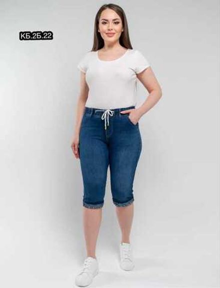 Бриджи 413410 (01933382726) Fabrika