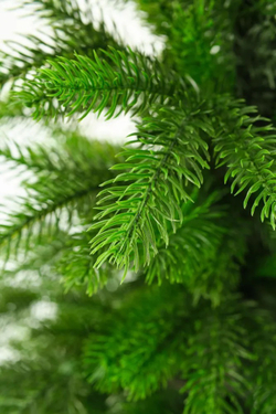 Ель искусственная Царь елка Кремлевская зеленая 160 см