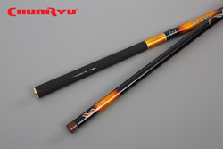 CHUNRYU Weapon