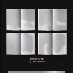 Альбом BLACKPINK 3rd MINI ALBUM [DEADLINE] (предзаказ от DEAR MY MUSE)