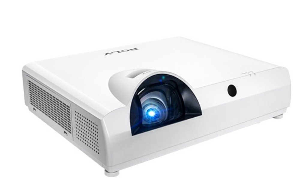 Проектор ROLY RL-S600X короткофокусный