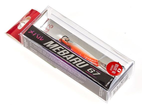 Балансир LJ Pro Series MEBARU 67мм/213 блистер