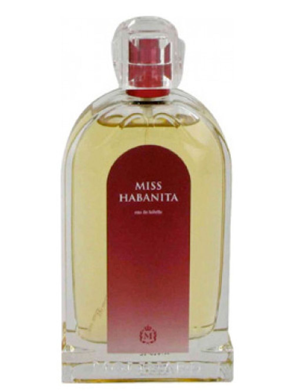 Molinard Miss Habanita