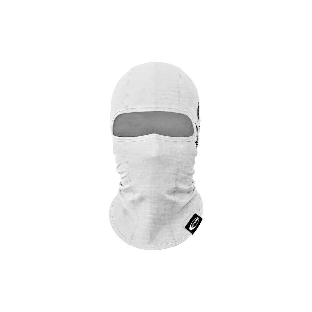 Балаклава RARE MOD White Rare Mask