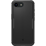 Чехол Spigen Core Armor Mag для Magsafe для iPhone 16e, MATTE BLACK