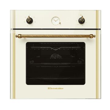Электрический духовой шкаф Electronicsdeluxe 6006.05 эшв-008