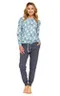 Пижама PM.5272 Ice Blue