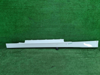 Накладка порога левая BMW 4er F32 F33 (2013-2020)