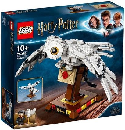LEGO Harry Potter: Букля 75979