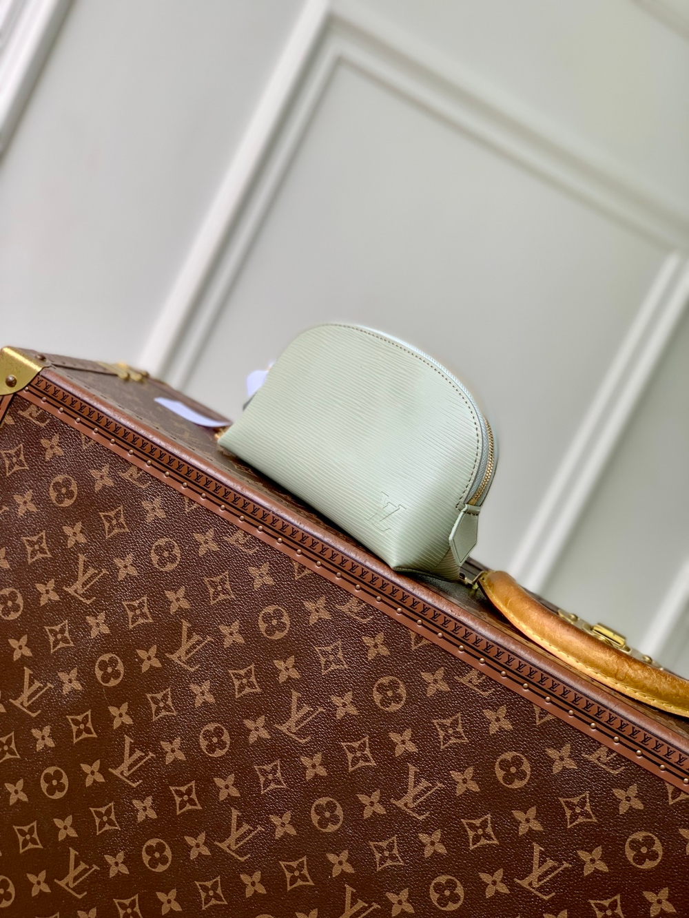 Louis Vuitton Cosmetic Pouch PM