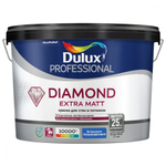 Dulux Diamond Extra Matt