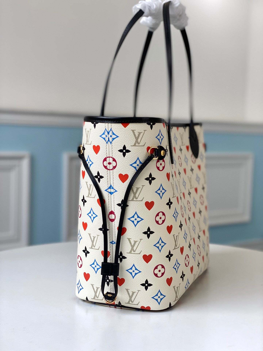 Louis Vuitton Neverfull MM