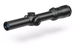 Оптический прицел Dedal DH 1-7Х24 с сеткой MRH-D1 - фото 1