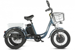 Электровелосипед Eltreco Porter Fat 500 UP! (2021)