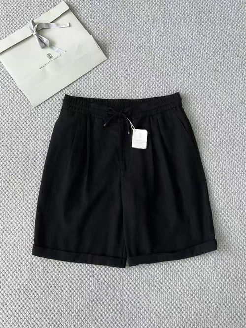 Шорты Brunello Cucinelli