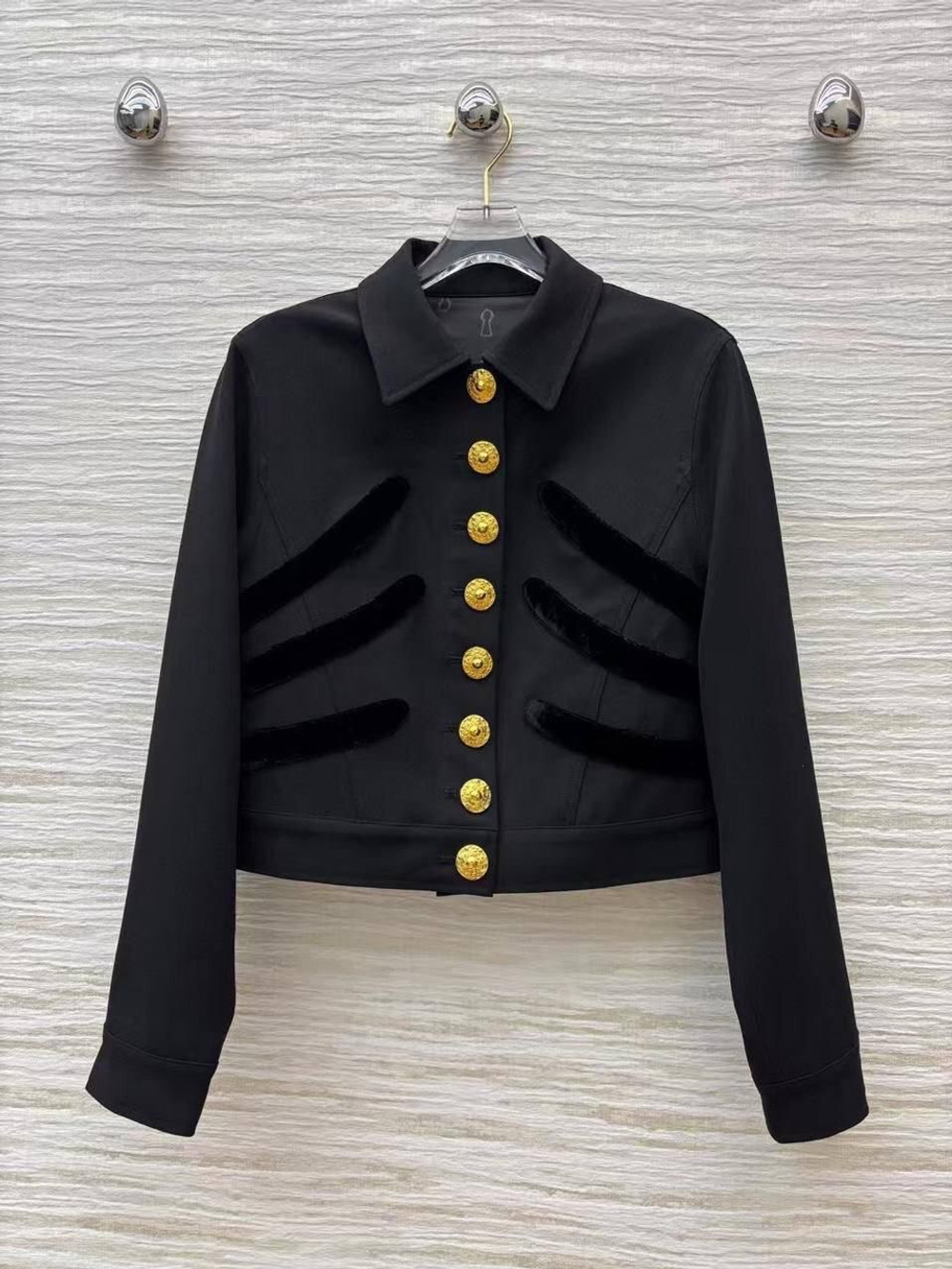 Жакет Schiaparelli