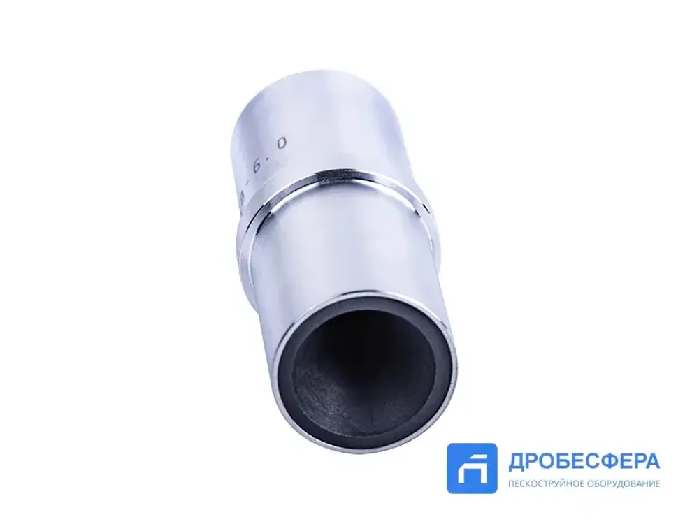 Сопло карбид бора GAB-6 для пистолета GA арт. GAB-6