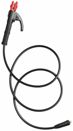 Сварочный аппарат, инверторный FAVOURITE MMA-250A с экраном, 4.5 кВт, электрод до 4 мм, 70% ПВ