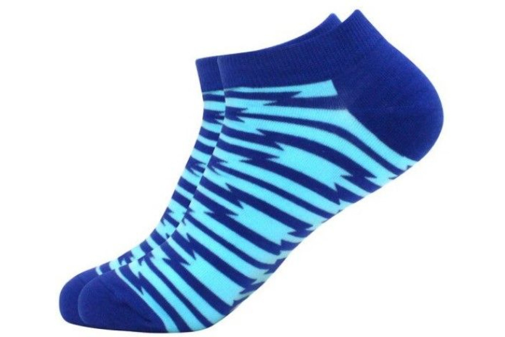 Носки мужские Funfur Shards в наборе 5 пар