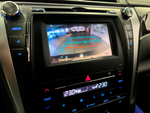 Toyota Camry, 2015 год