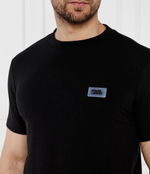 Футболка Karl Lagerfeld - черный(755051 542221)