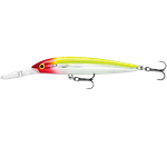 Воблер Rapala Downdeep Husky Jerk DHJ12 12см 15гр 2.4-5.7м -