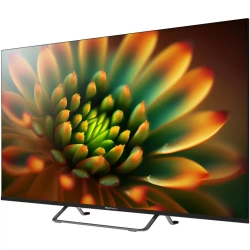 Телевизор 43" Topdevice TDTV43CS06U_BK черный