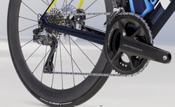 Арт 5320313 Велосипед MADONE SLR 7 L син