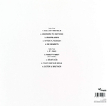 Midge Ure / Soundtrack The Singles 1980-1988 (Clear Vinyl)(LP)