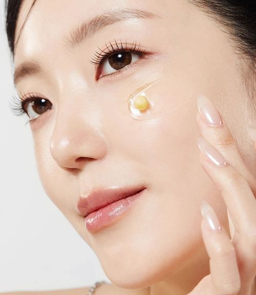 Medicube Deep Vita C Capsule Cream капсульный крем для лица с витамином C