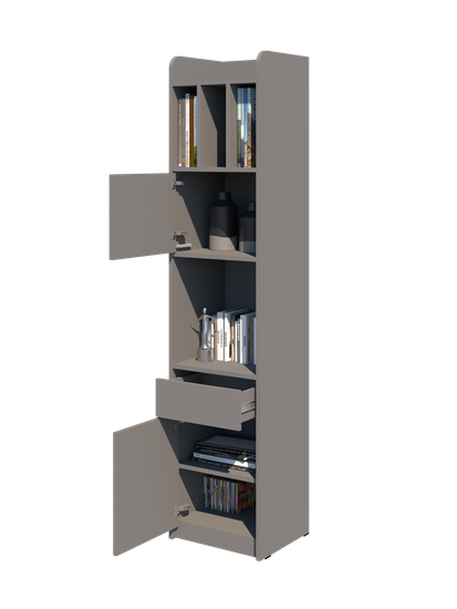 Стеллаж ЛАВОРО-2