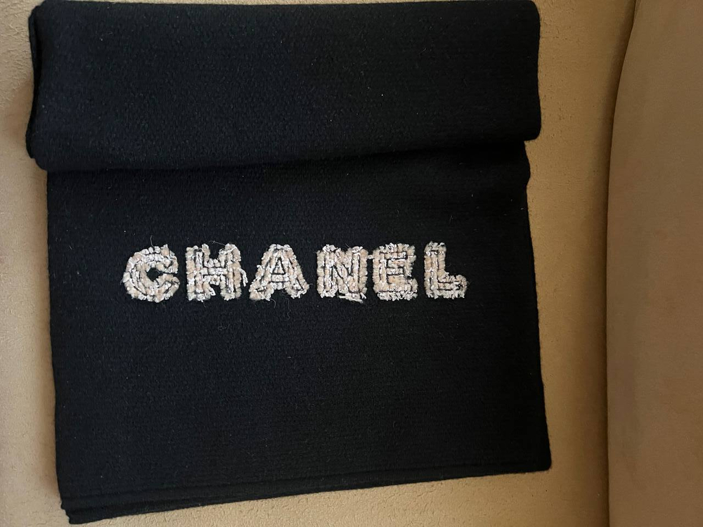 Шарф Chanel