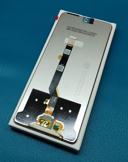 Infinix Note 30 4G (X6833B) / Дисплей (lcd) (в сборе с тачскрином) (ORIG-SP)